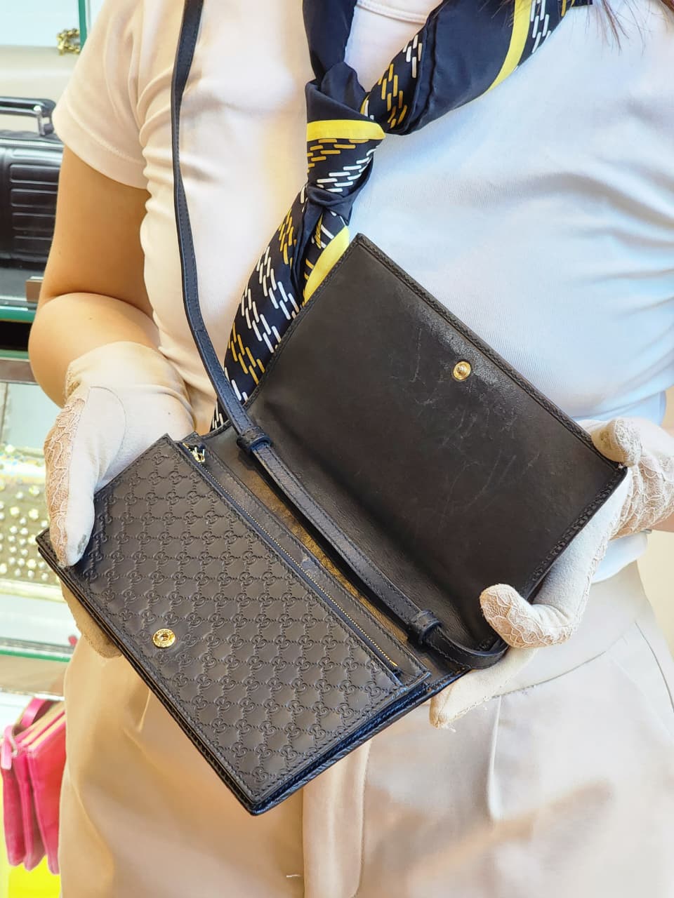 Gucci