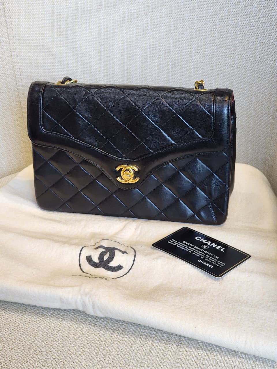 Chanel
