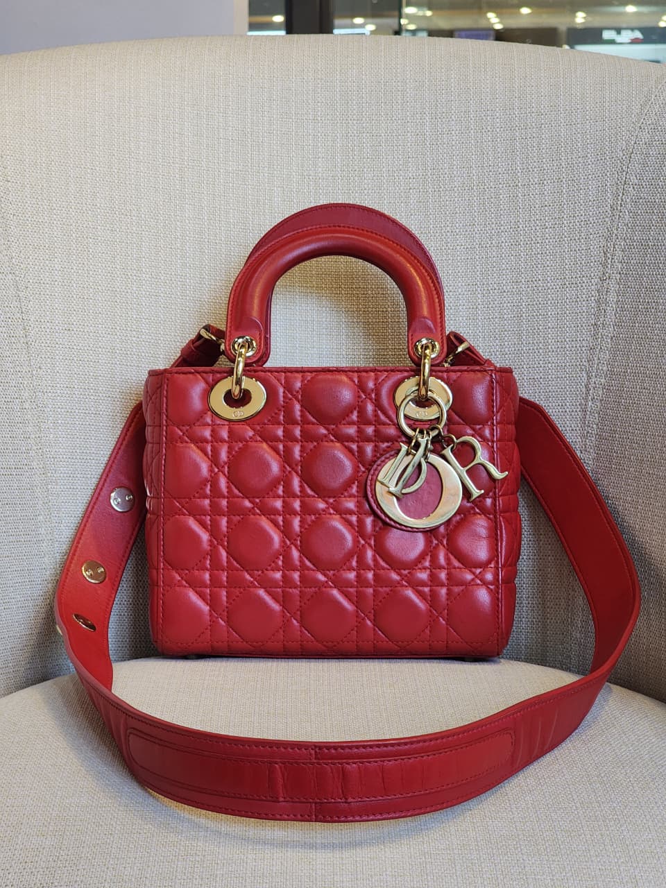 Dior