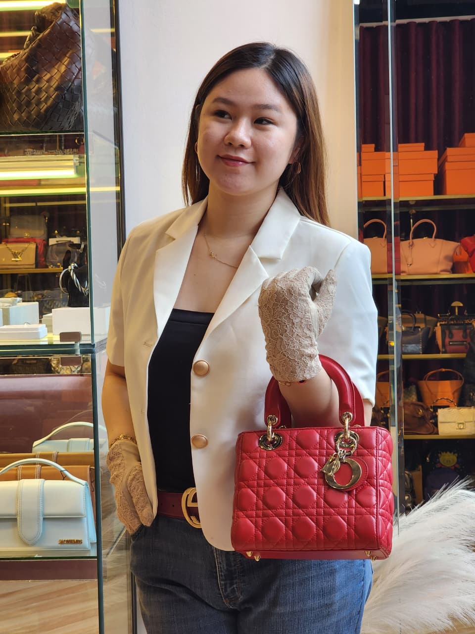 Dior