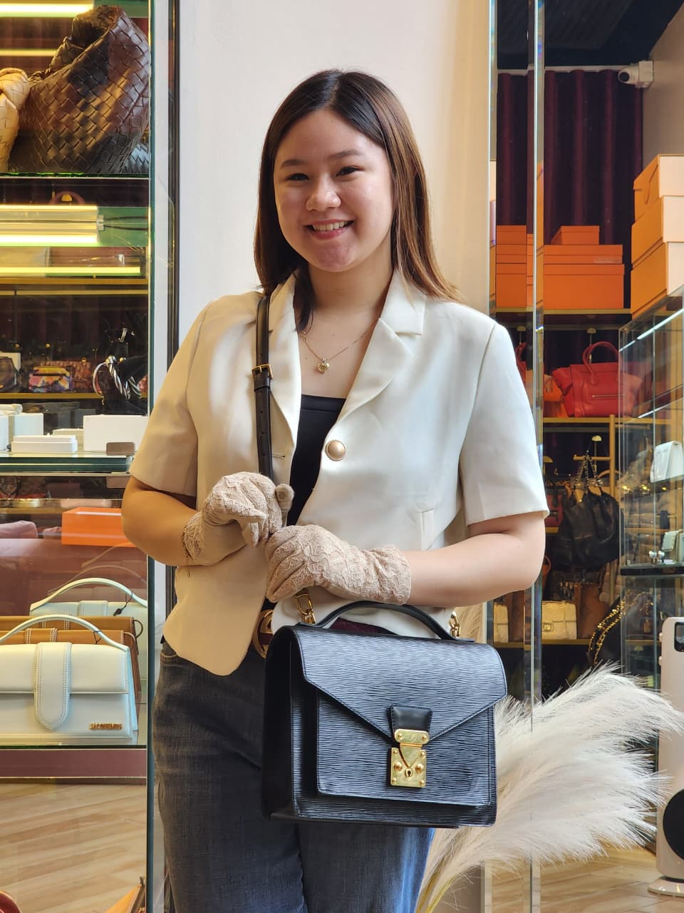 Louis Vuitton