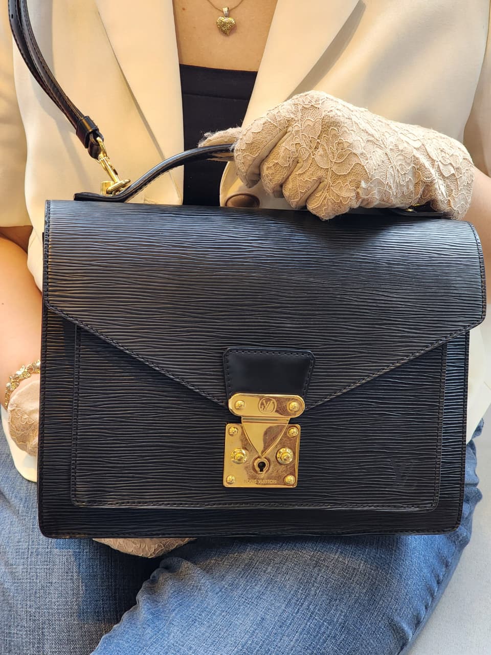 Louis Vuitton