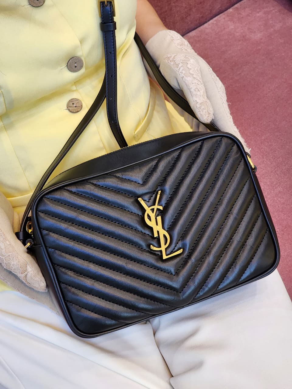 Saint Laurent