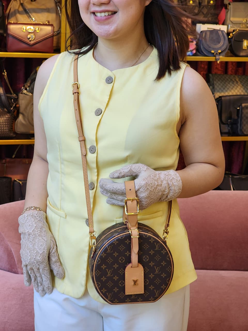 Louis Vuitton