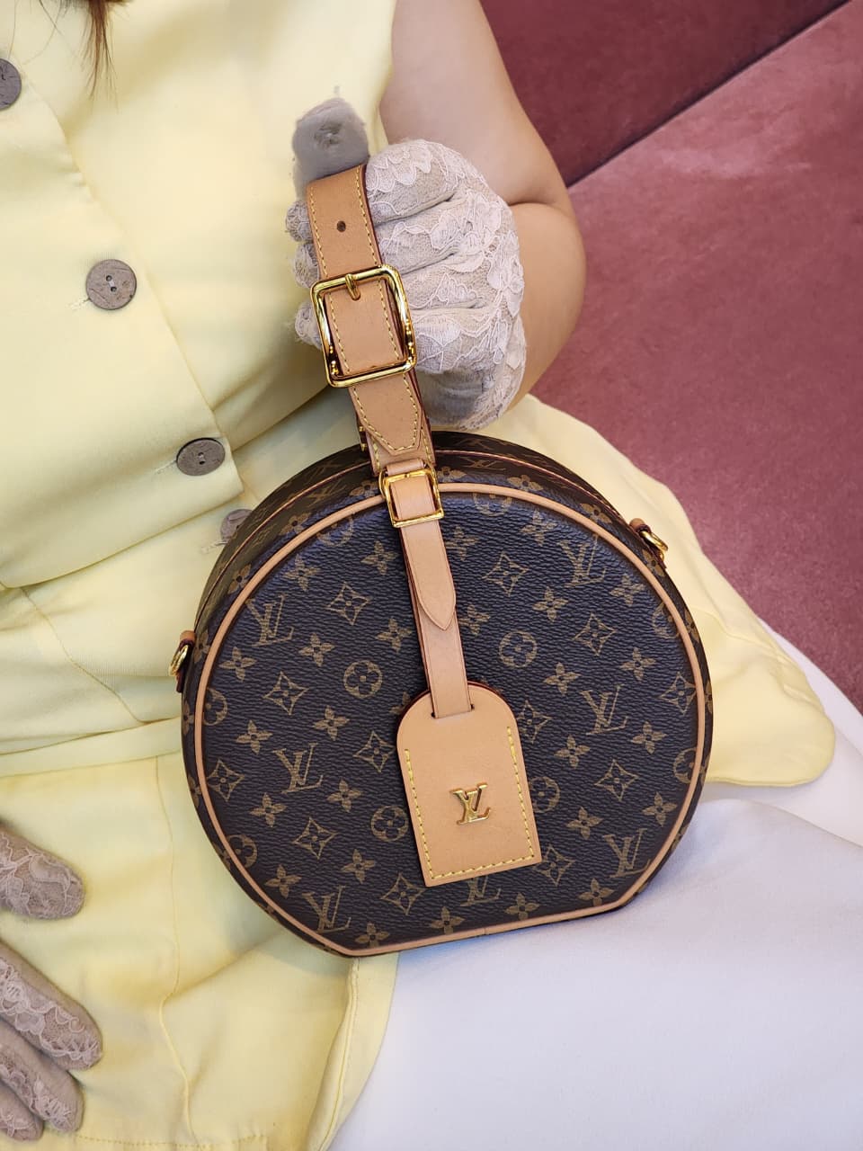 Louis Vuitton