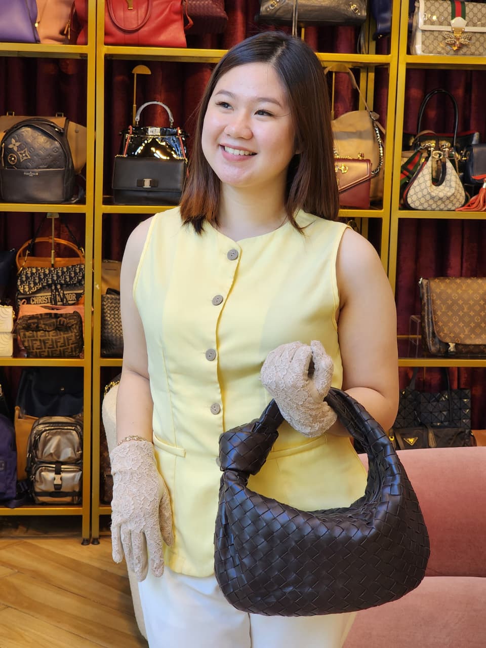 Bottega Veneta