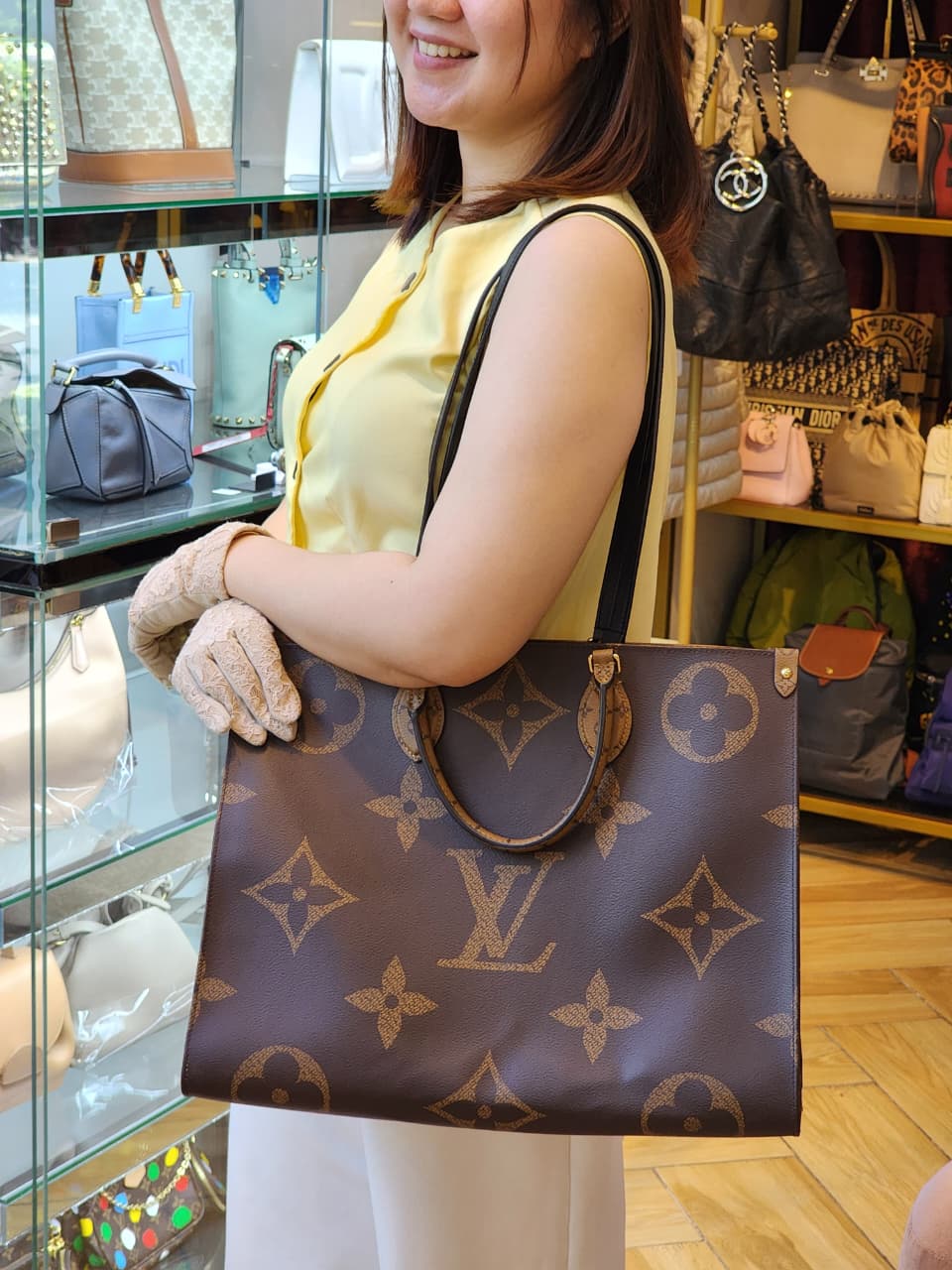 Louis Vuitton