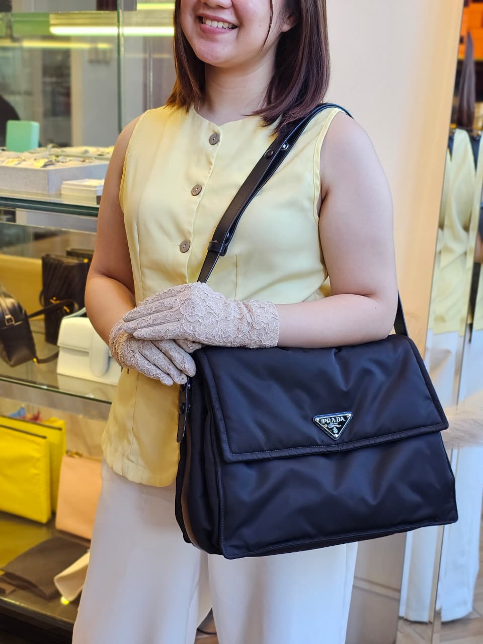 Prada