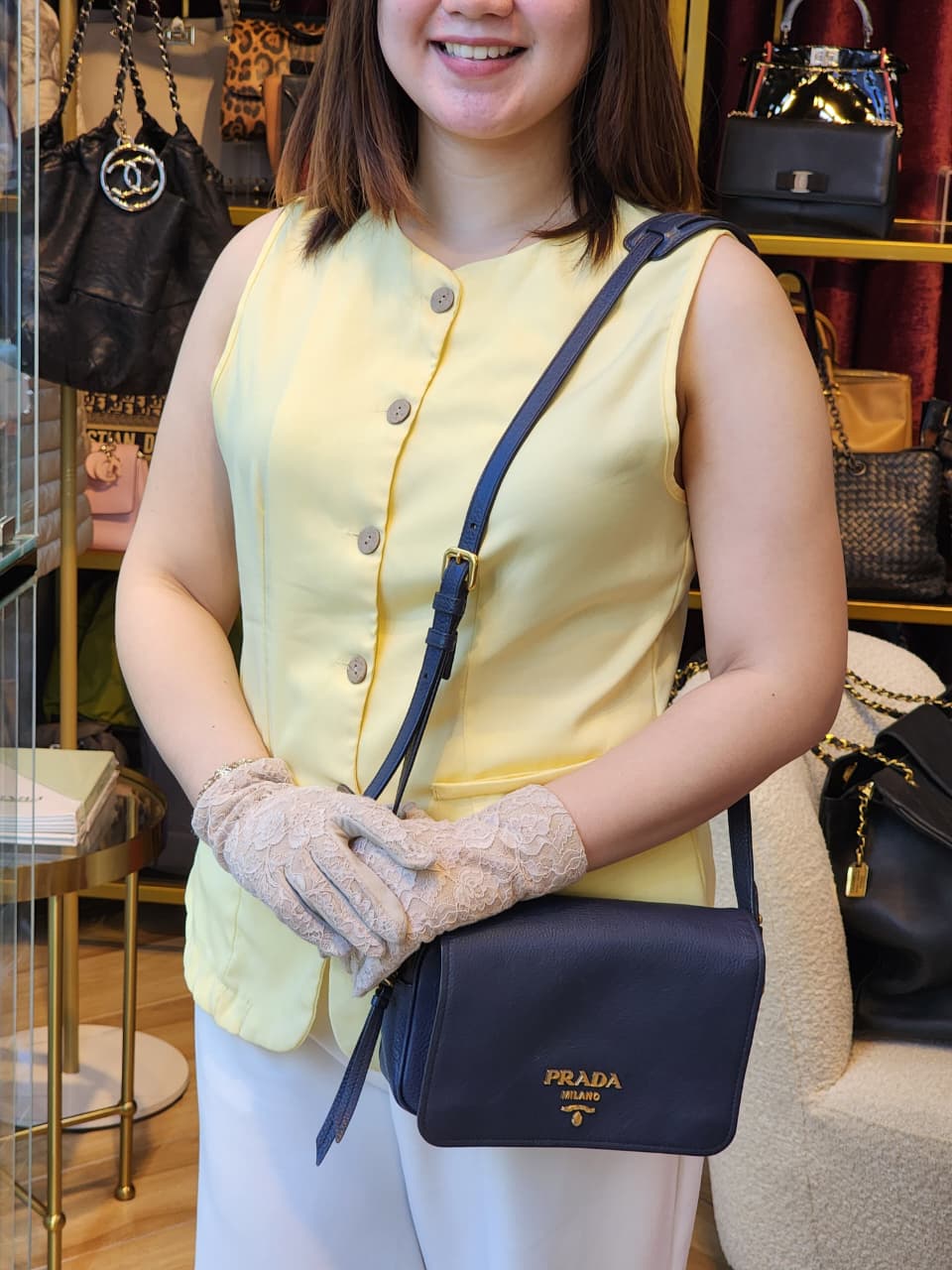 Prada