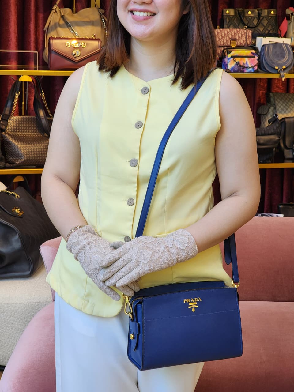Prada