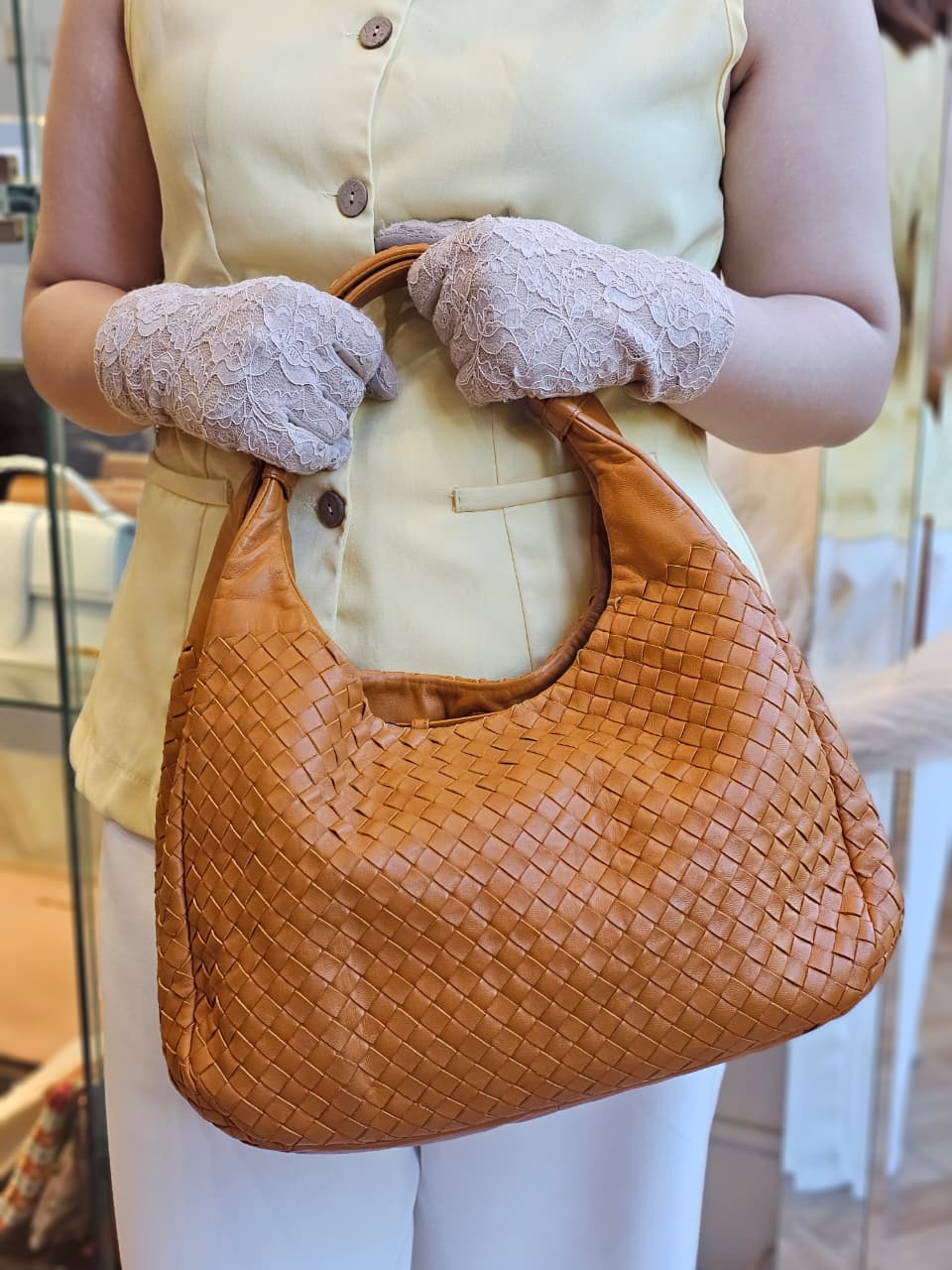 Bottega Veneta