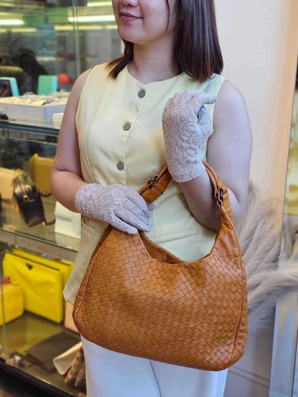 Bottega Veneta