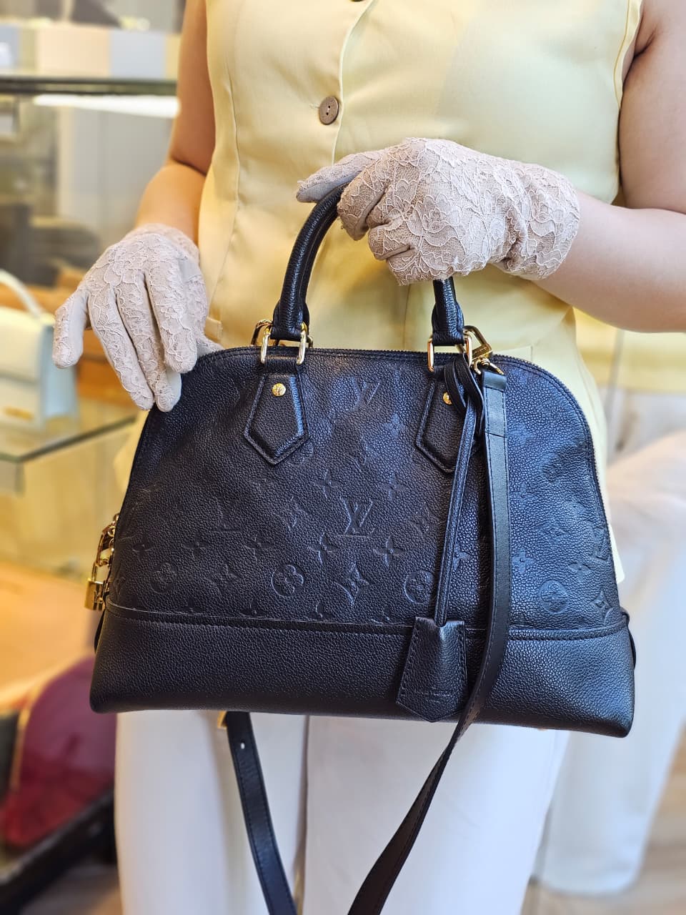 Louis Vuitton
