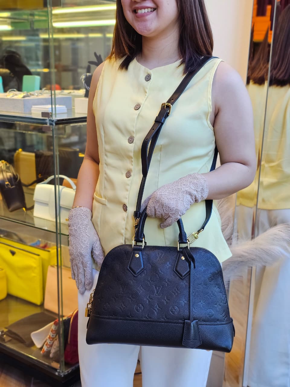 Louis Vuitton