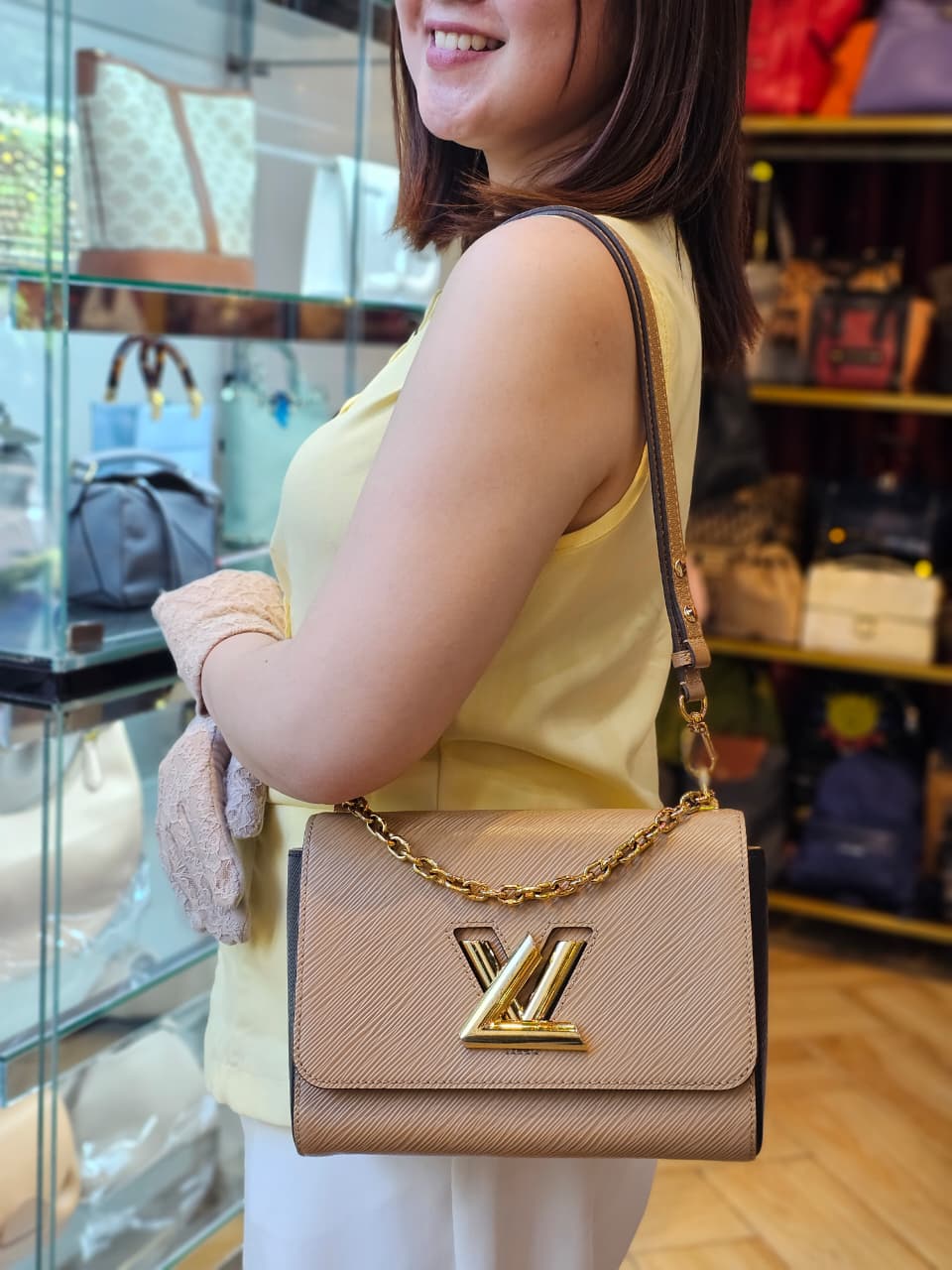 Louis Vuitton