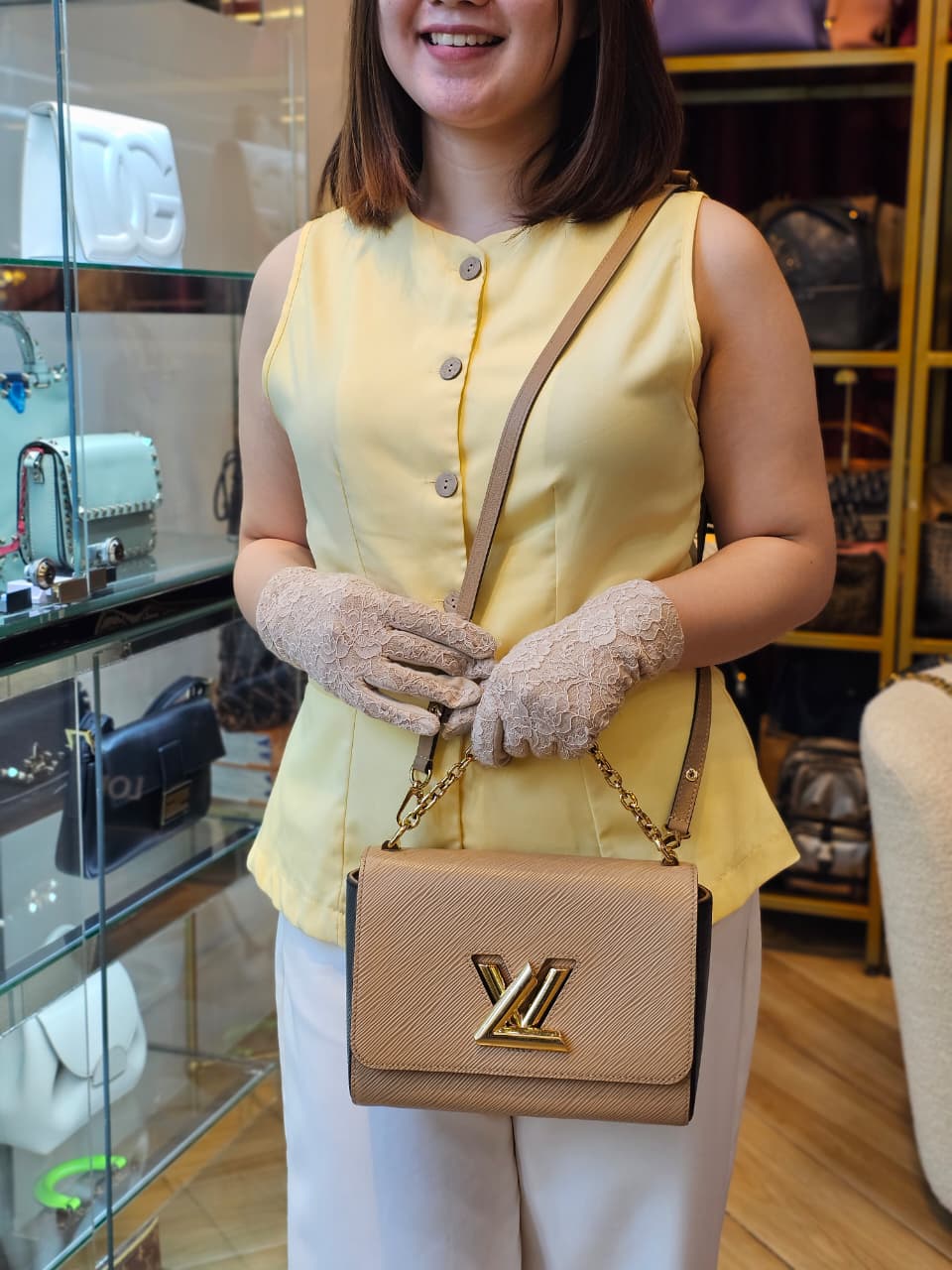 Louis Vuitton