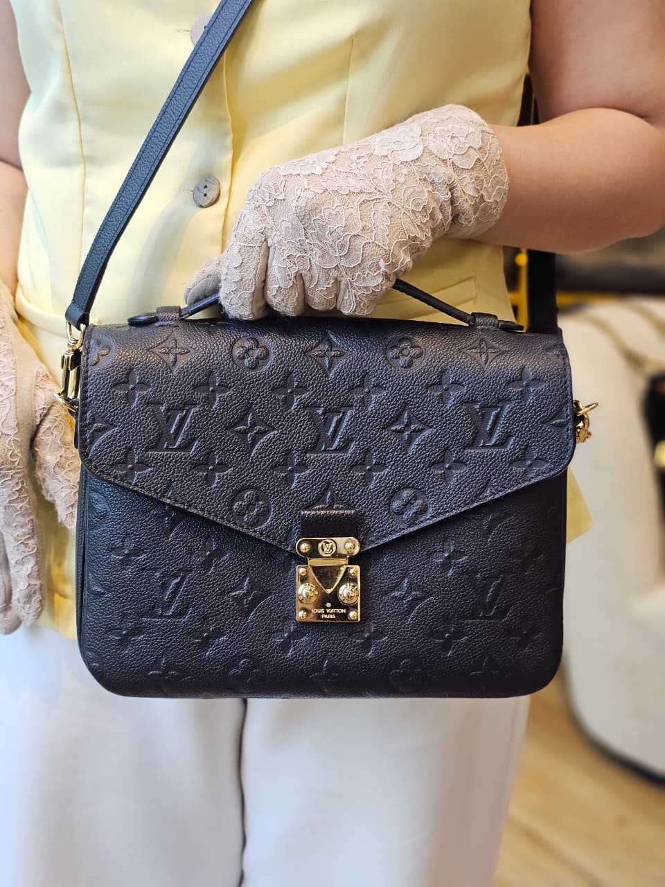 Louis Vuitton