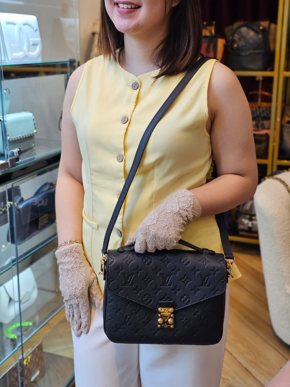 Louis Vuitton