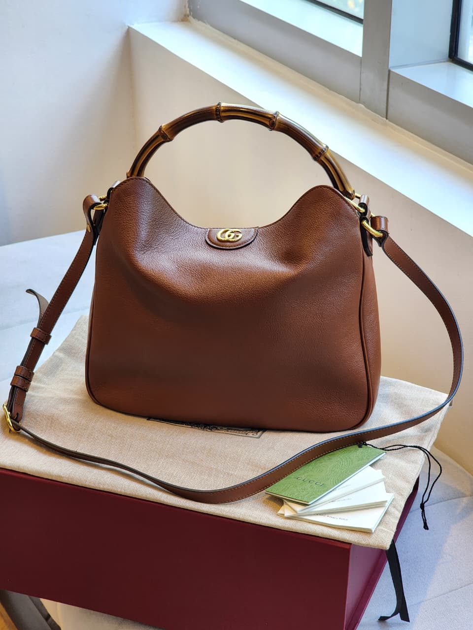 Gucci