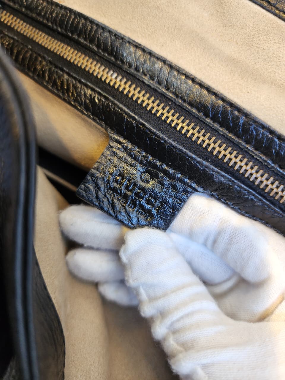 Gucci