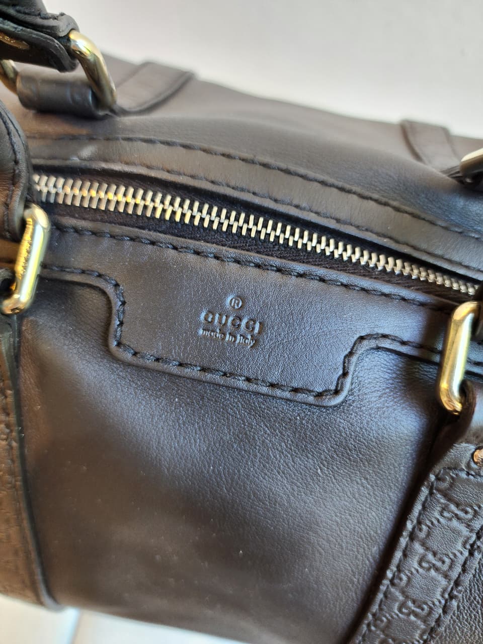Gucci