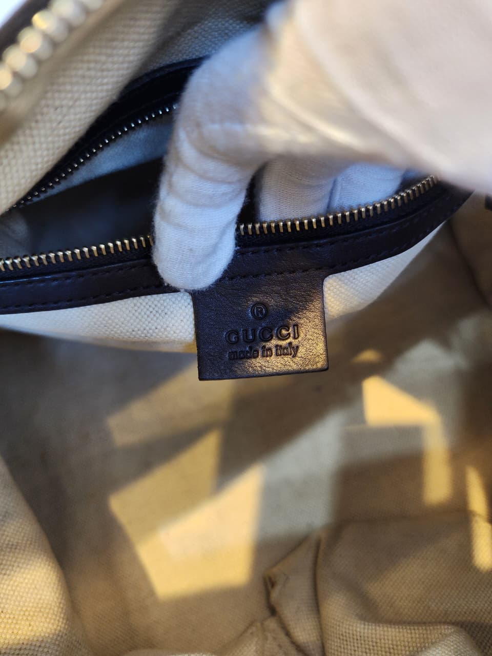 Gucci