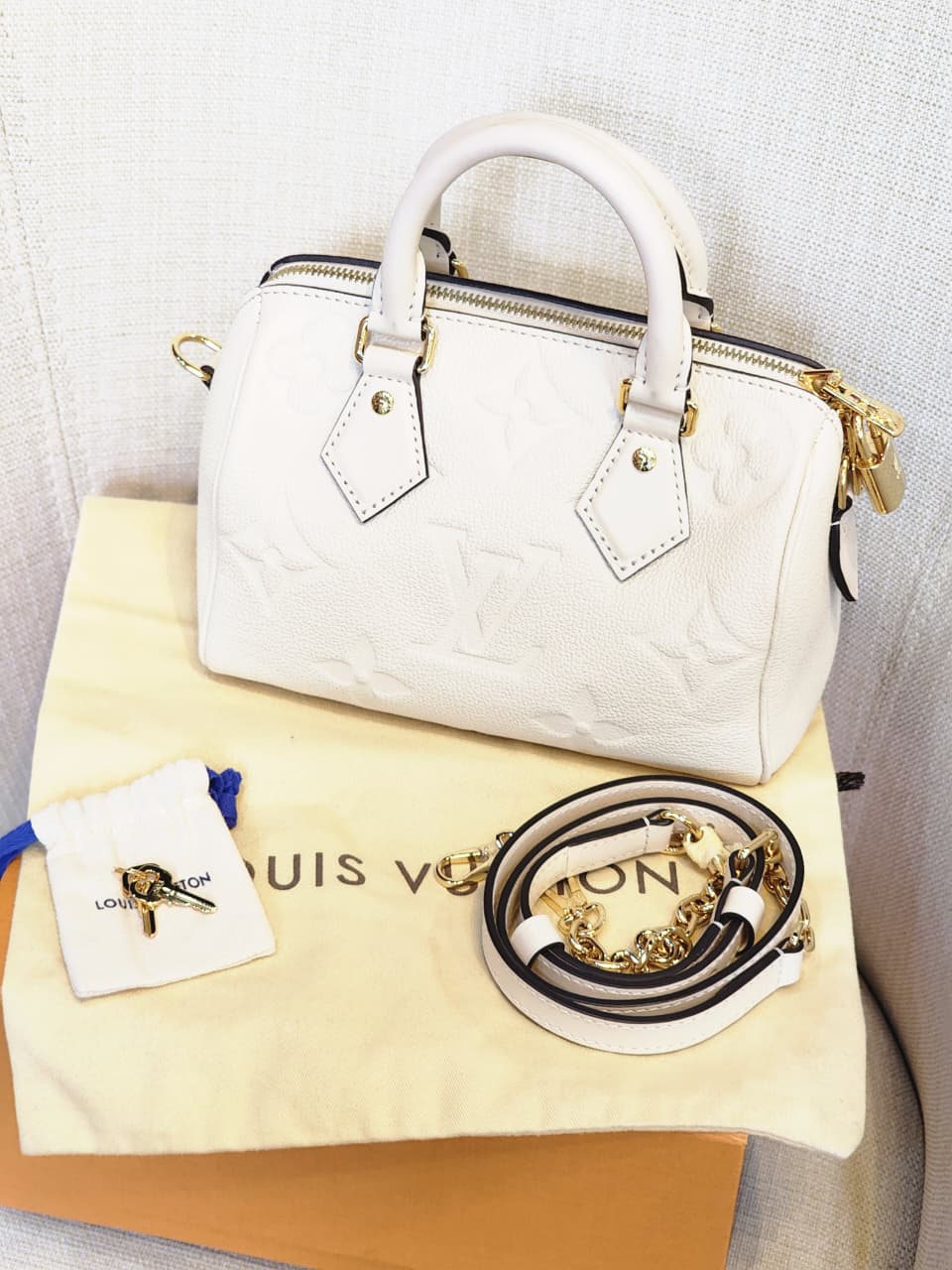Louis Vuitton