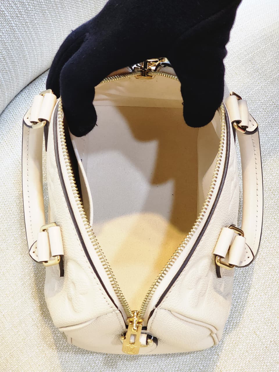 Louis Vuitton