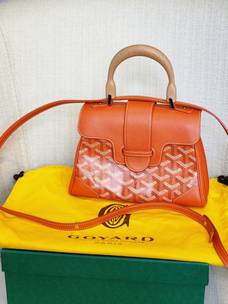 Goyard