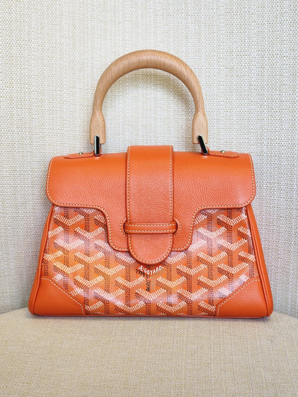 Goyard
