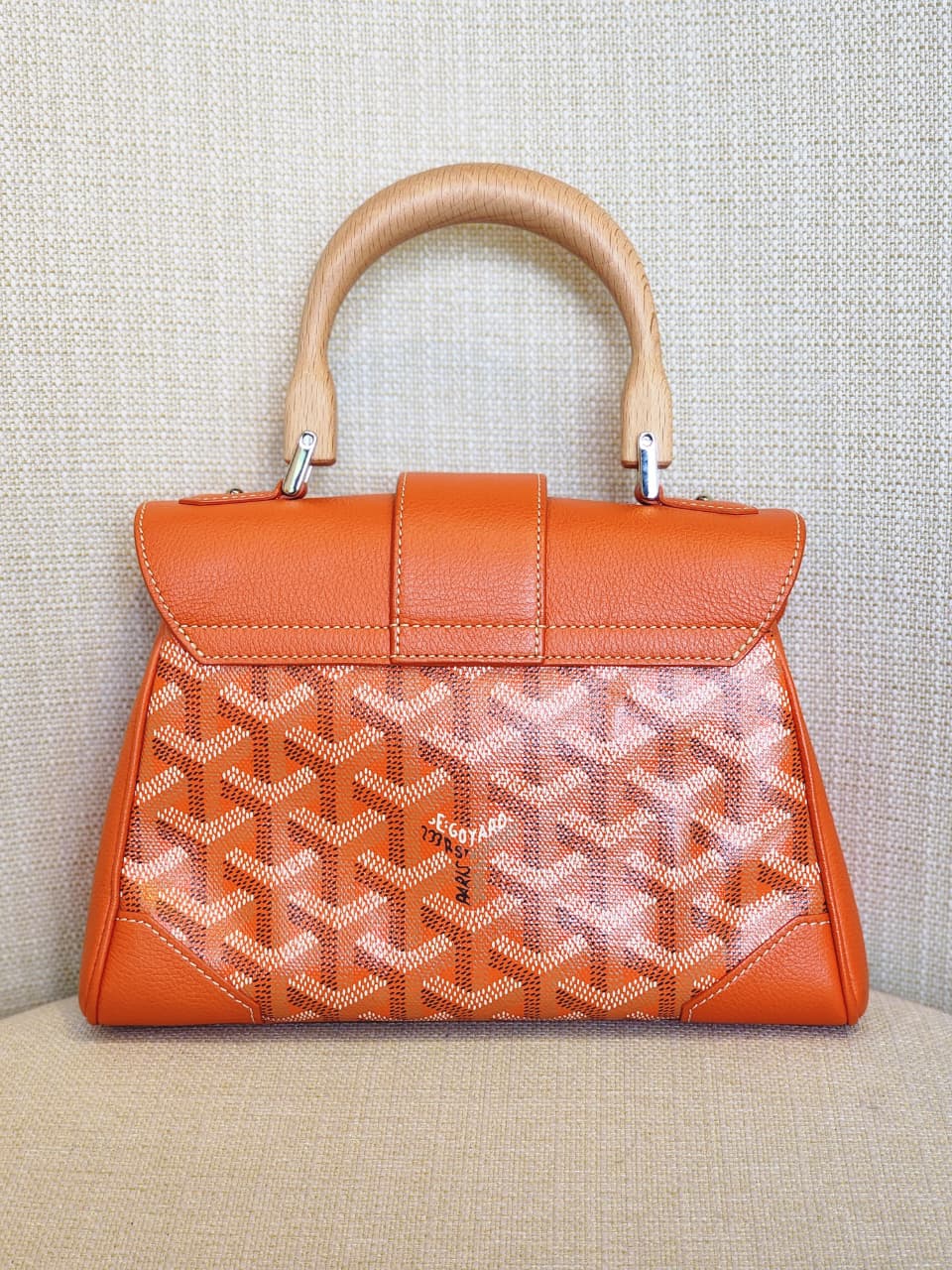 Goyard