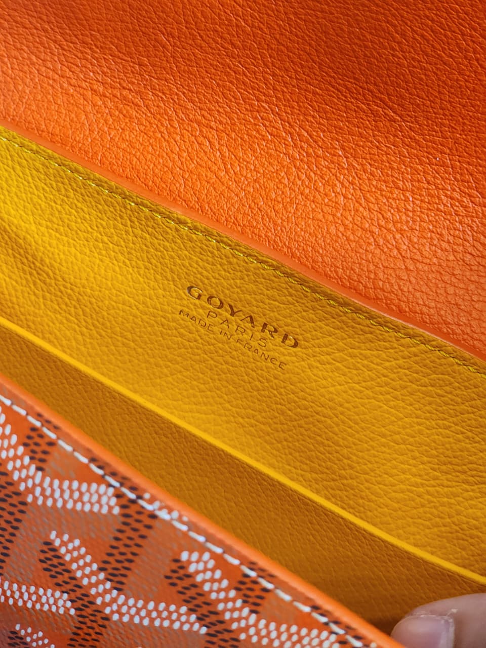 Goyard