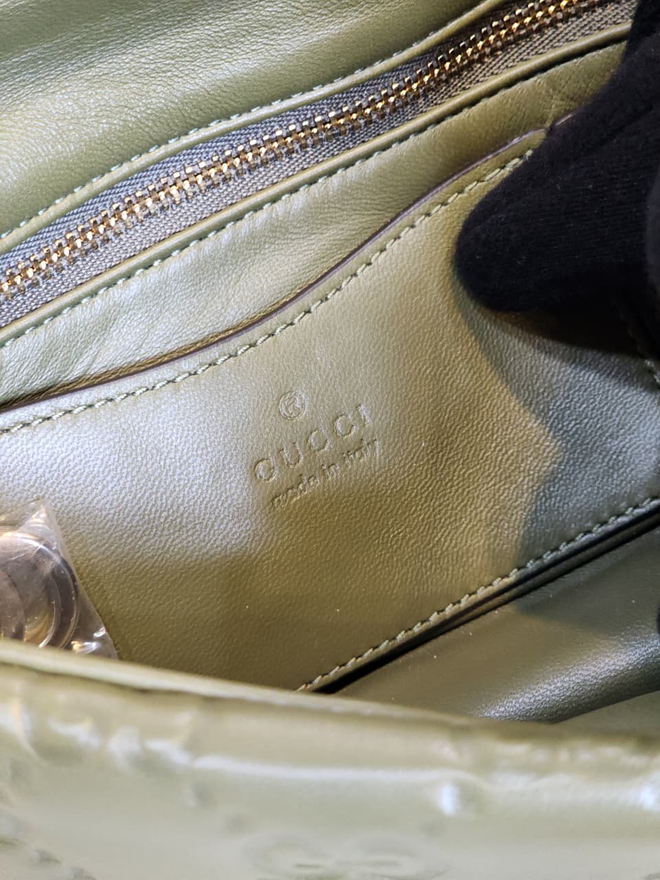 Gucci