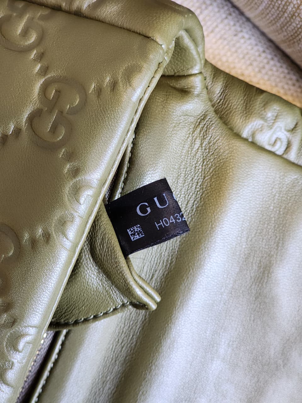 Gucci
