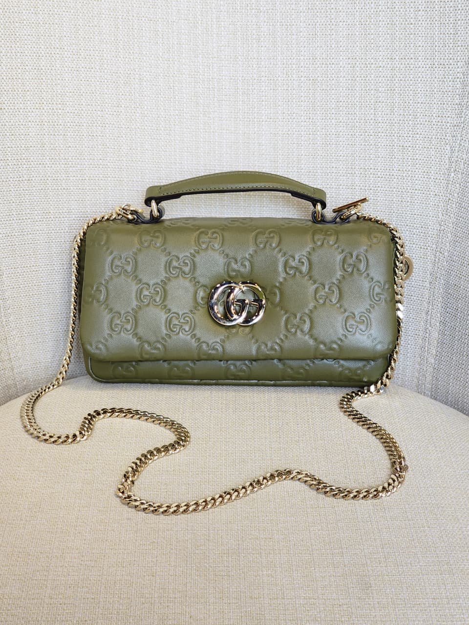 Gucci