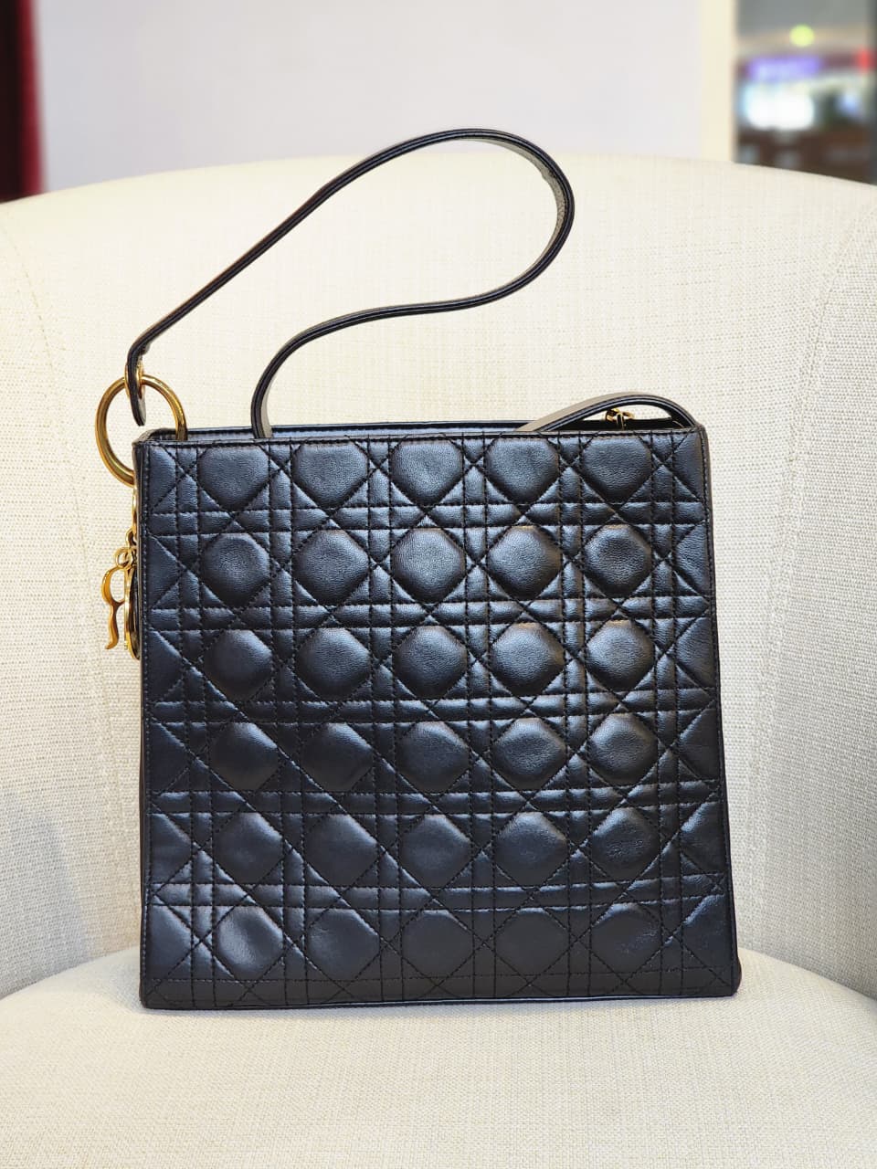 Christian Dior