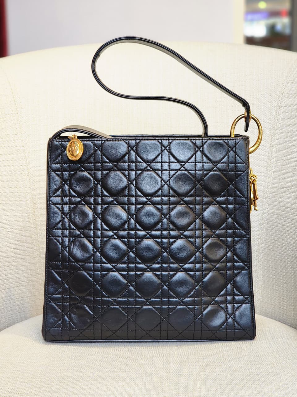 Christian Dior