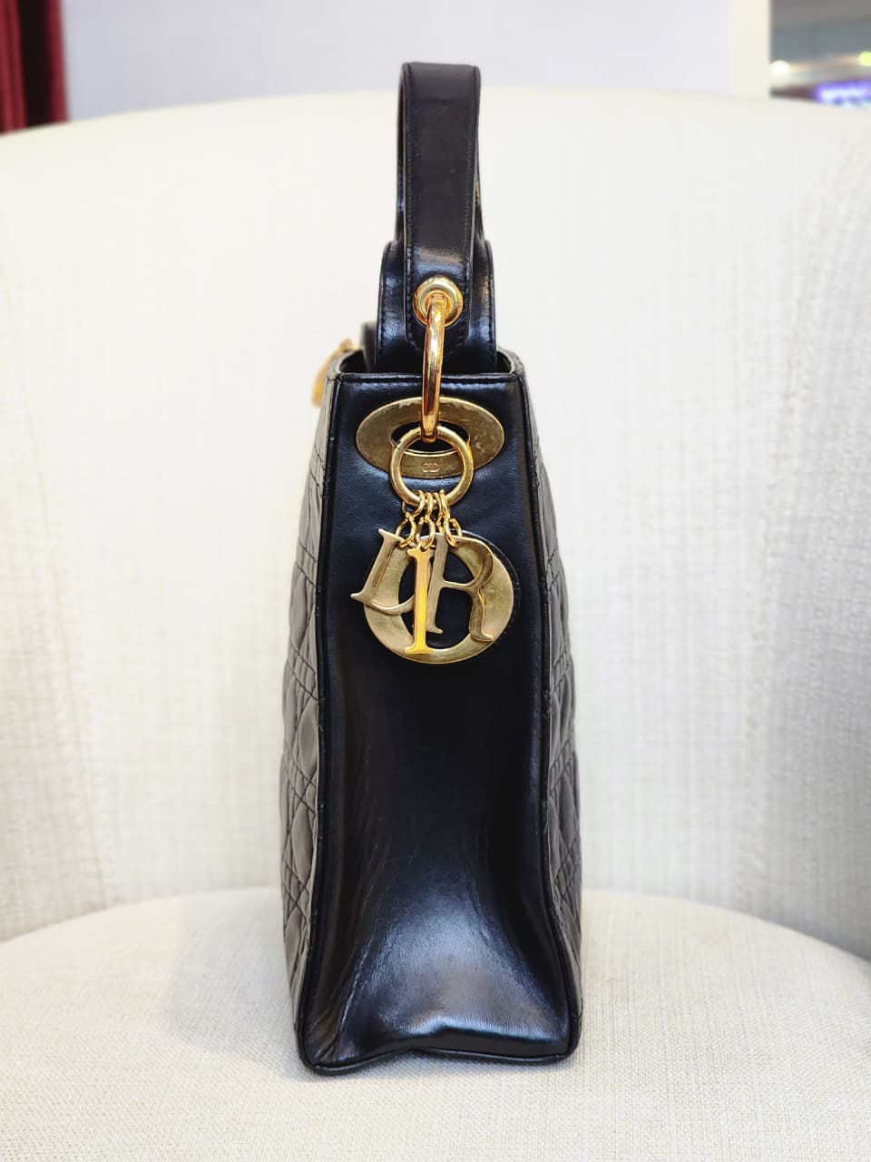 Christian Dior