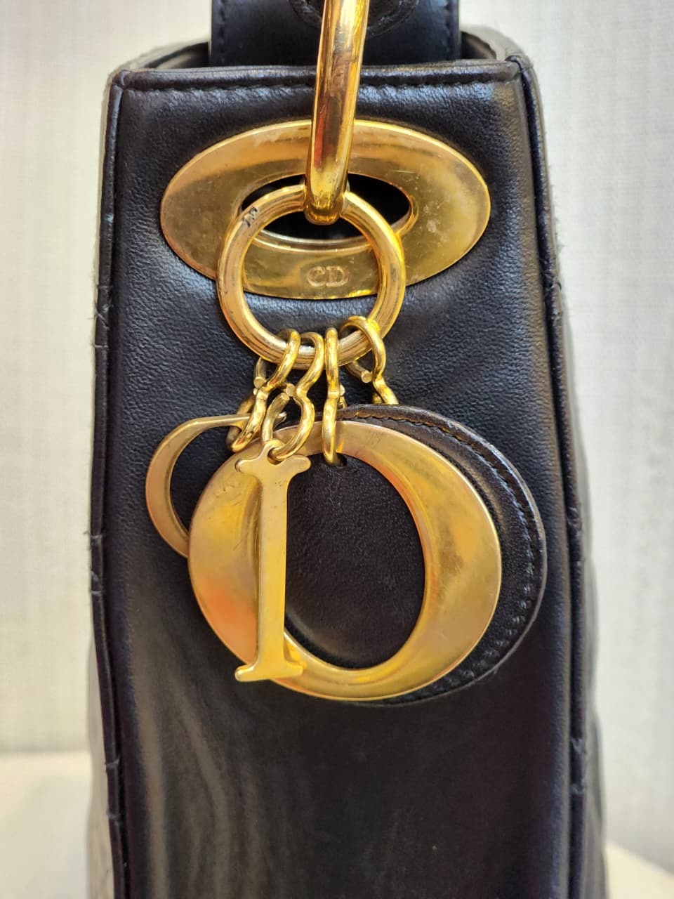 Christian Dior