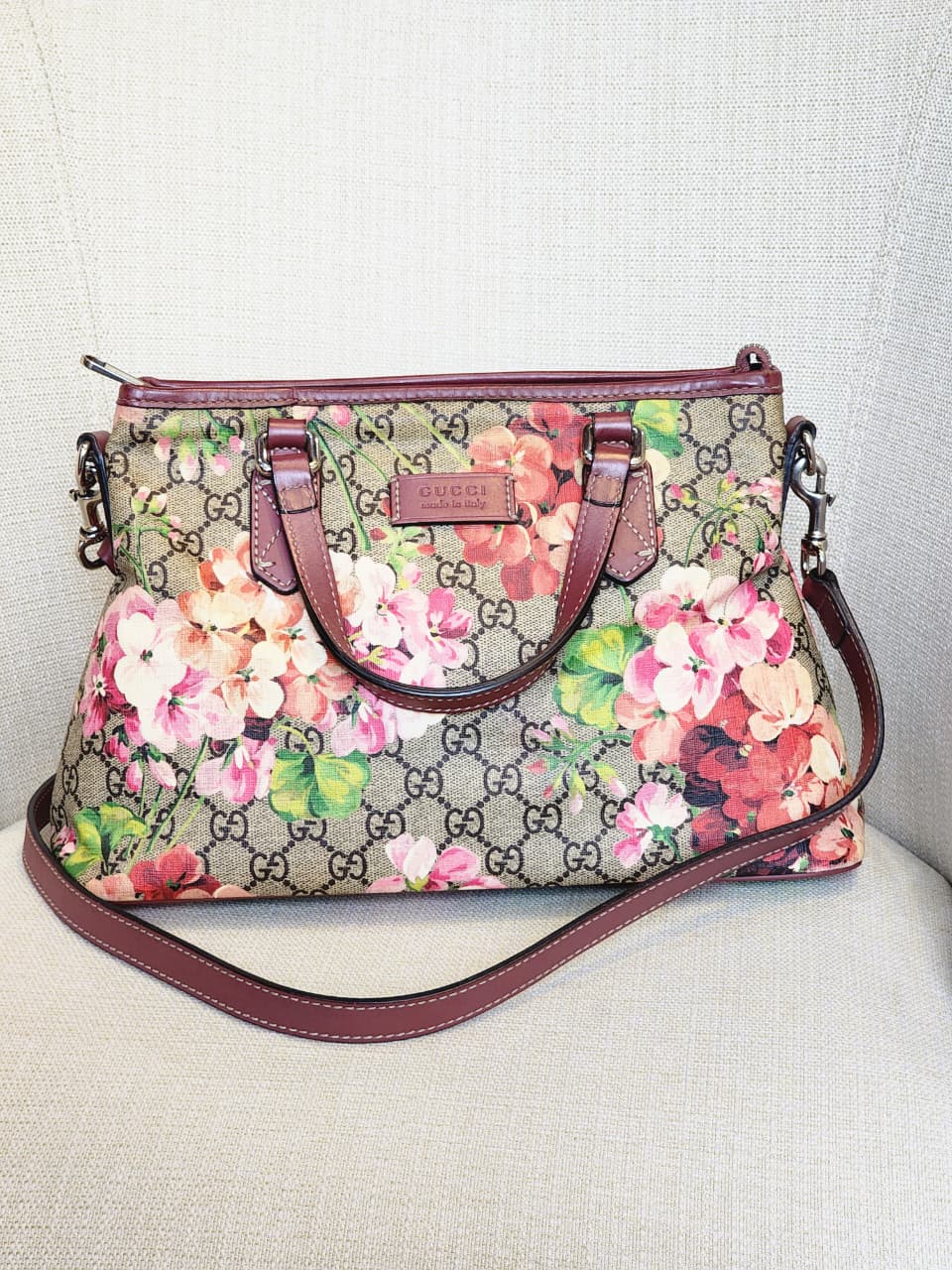 Gucci