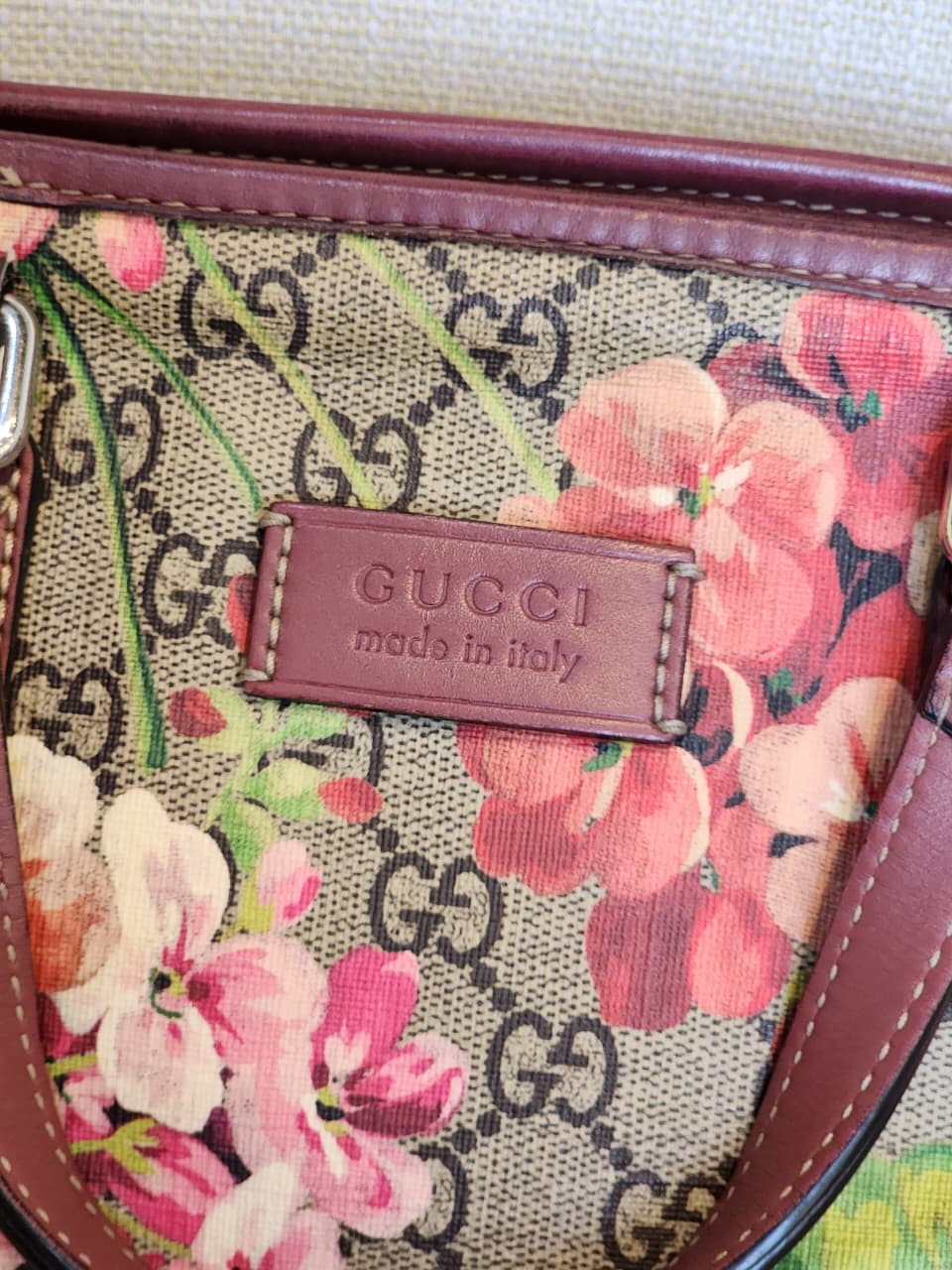 Gucci