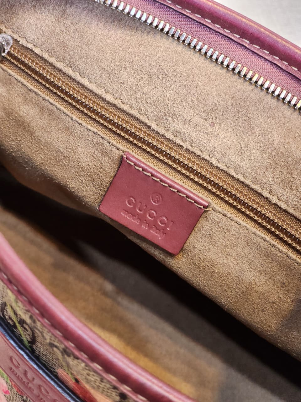 Gucci