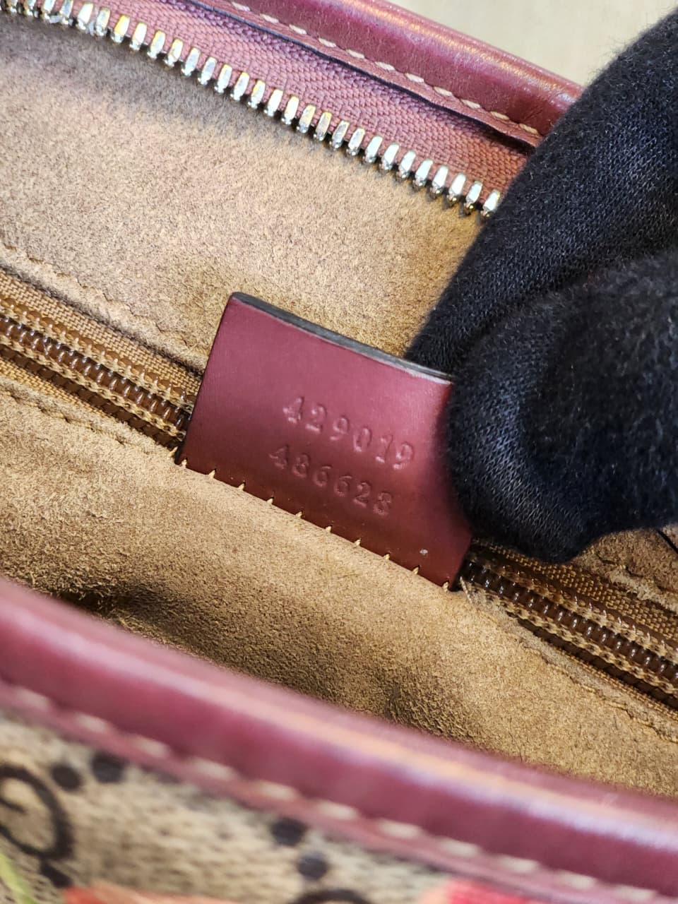 Gucci