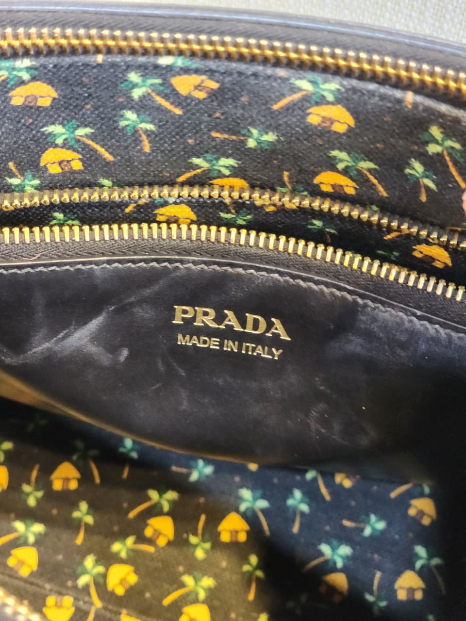 Prada