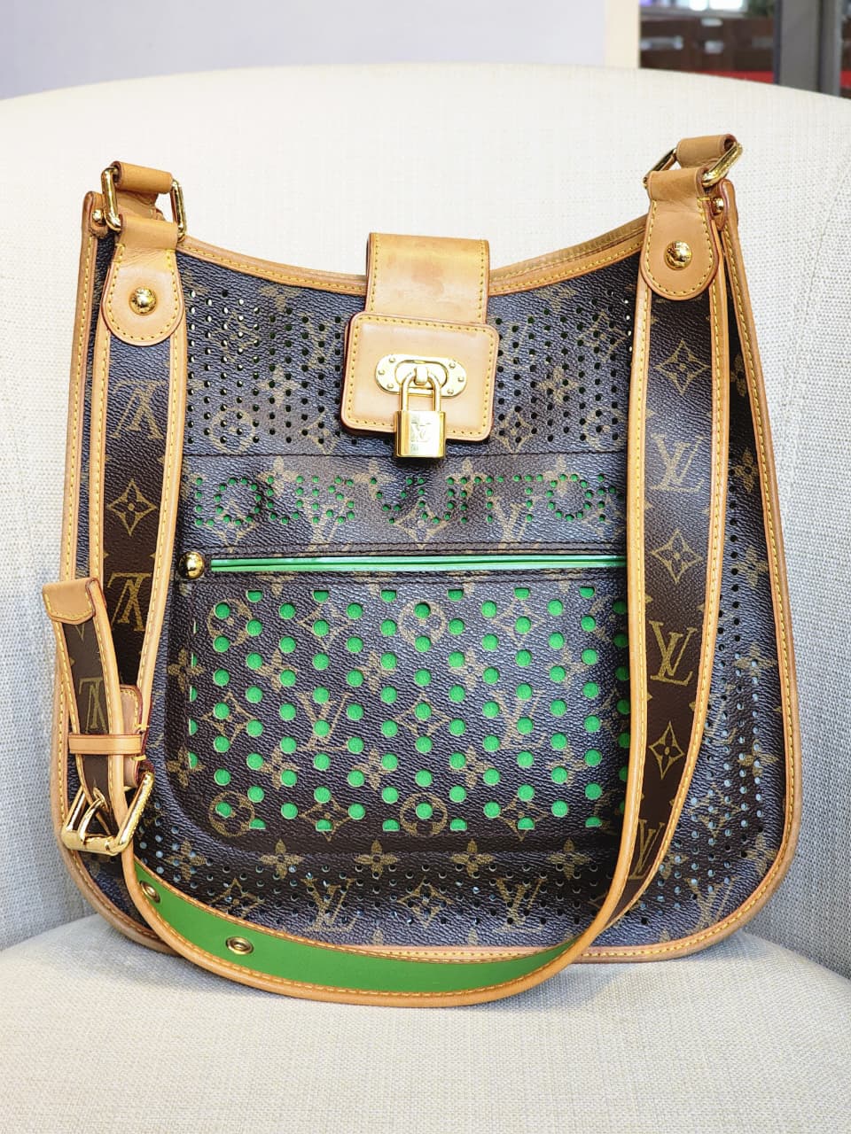Louis Vuitton