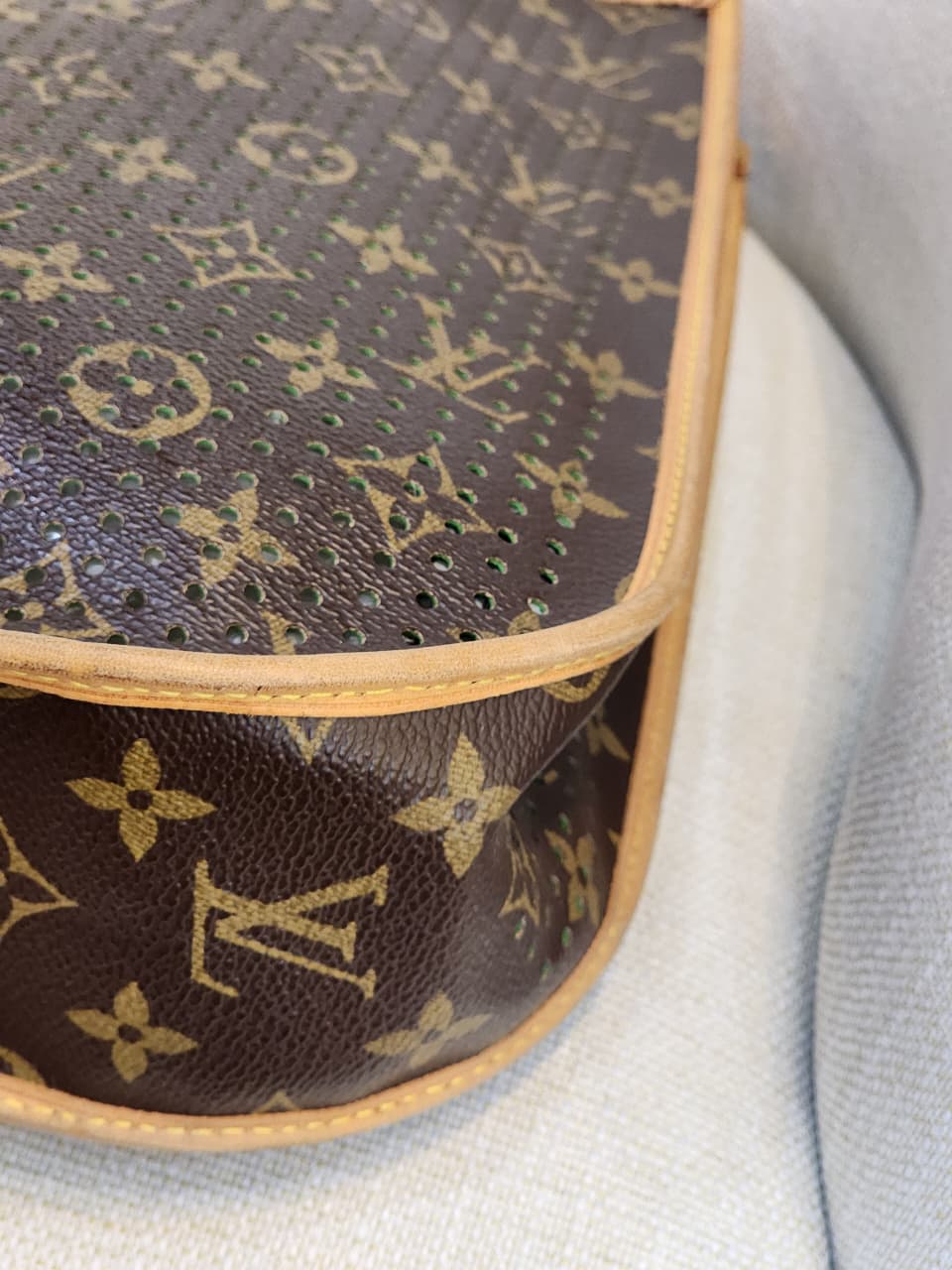 Louis Vuitton