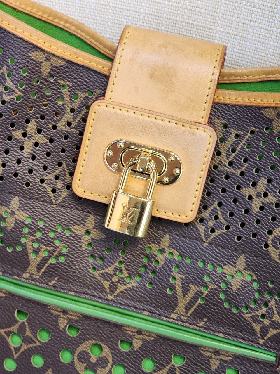 Louis Vuitton