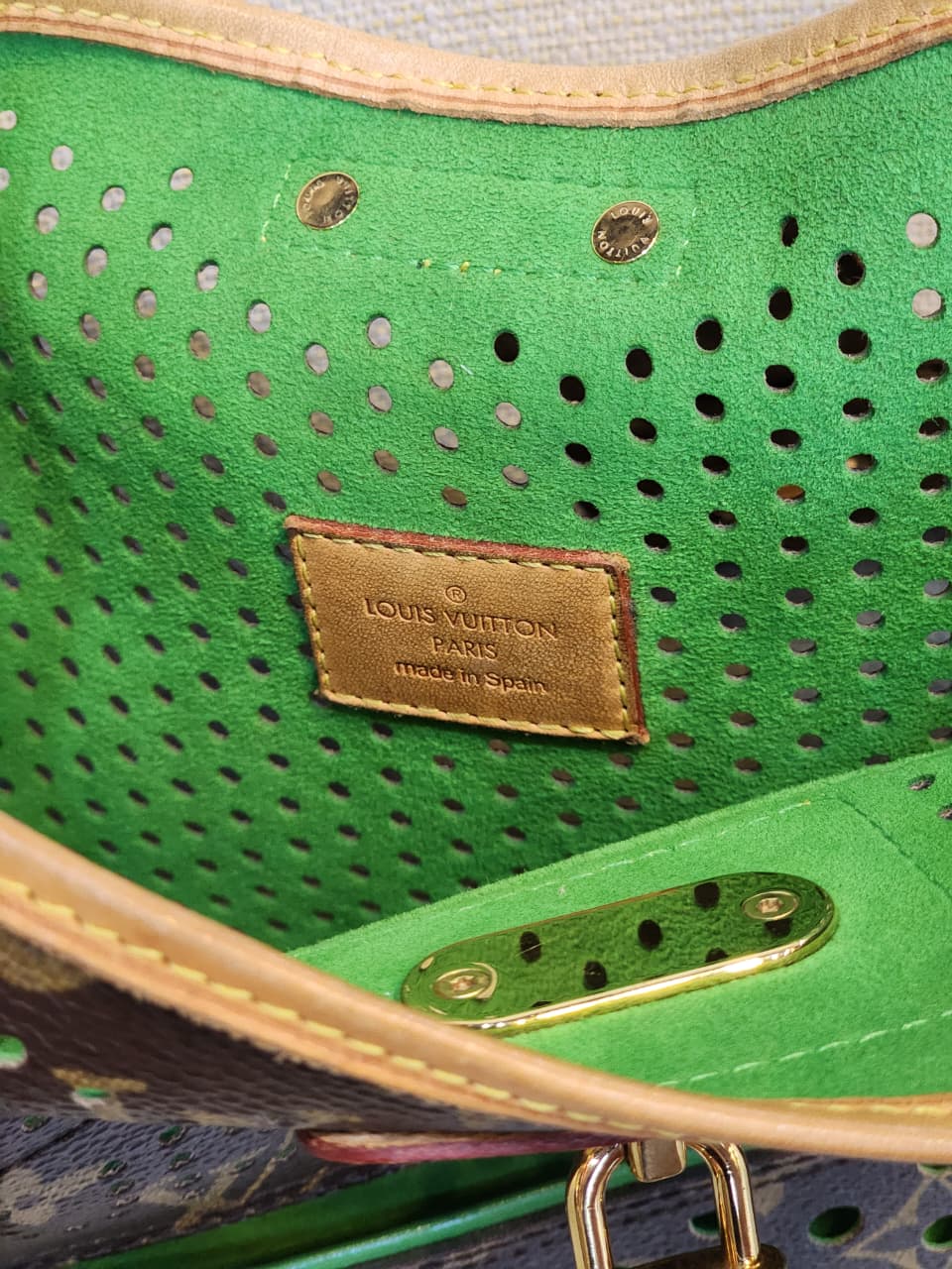 Louis Vuitton
