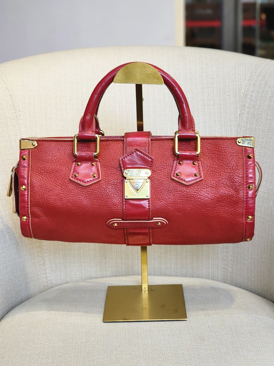 Louis Vuitton