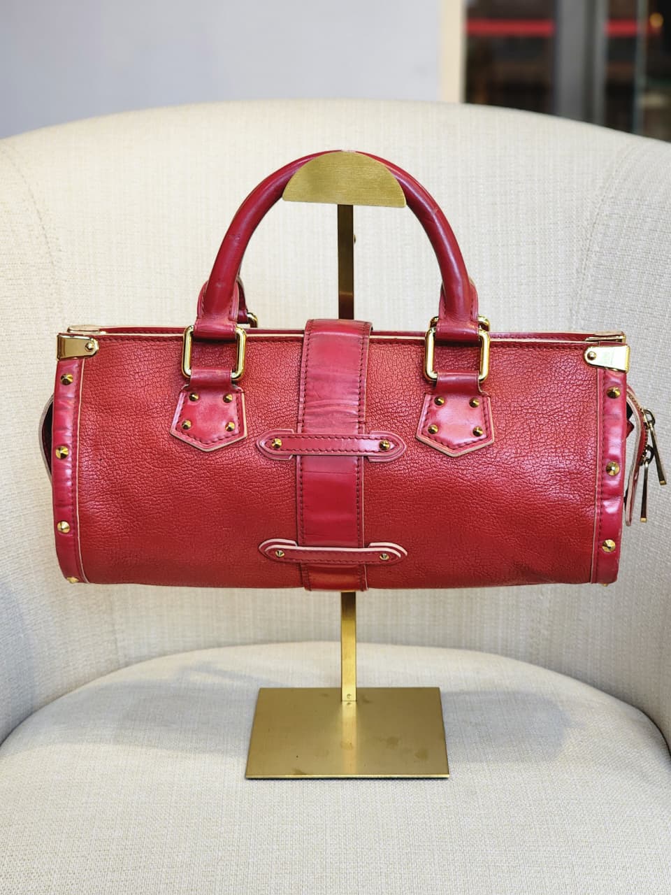 Louis Vuitton